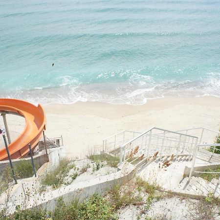 Silver Beach Byala - Първа Линия, Морска Панорама С Два Басейна Exteriér fotografie